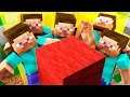 Minecraft Mini-Game: CAPTURE THE WOOL FT. TEAM CRAFTED?!