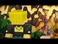 Minecraft Story Mode | The Far Away Biome! | Episode 4