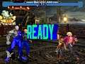 MUGEN Request: Doctrine Dark & Pepsiman Vs Woody & Shen Woo