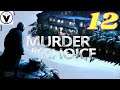 Murder by Choice Gameplay/Walkthough Part 12