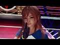 My First Time Playing DOA 6 On PC!
