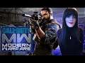 *New* Call of Duty Modern Warfare | Live | PS4 #TeamTina