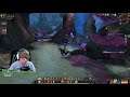 NEXOS VS 25 HORDY - World of Warcraft: Battle for Azeroth