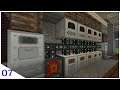 Ore Processing! Enigmatica 2 Expert Minecraft - Ep7