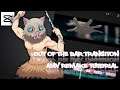 OUT OF THE BAR TRANSITION | AMV REMAKE TUTORIAL | CAPCUT