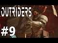OUTRIDERS PC 60FPS GAMEPLAY PART 9  (DEMO ENDING/ FULL GAME) With JD Plays( #jdplays7318)