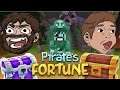 Pirates Fortune! - Minecraft Bedrock Edition Mod Review