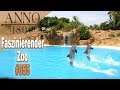Planet Zoo in Anno 🚢 ANNO 1800 #055