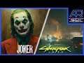 Podcast 171: Joker Movie Review (No Spoilers); Cyberpunk 2077 at PAX Aus; RDR2 PC Release Date