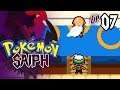 Pokemon Saiph Part 7 ONE PUNCH MAN! Pokemon Rom Hack Gameplay Walkthrough