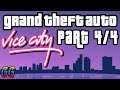PS2 GTA: Vice City PART 4/4 (Console) 2002 (100%) - No Commentary