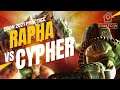 Rapha vs Cypher | QCON 2021 PRACTICE | The Molten Falls & Vale Of Pnath