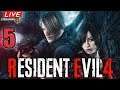 🔴 Resident Evil 4  PROFESIONAL DirectoGameplay Español CAP FINAL