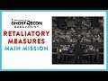 Retaliatory Measures Story Mission | Ghost Recon Breakpoint | Extreme Difficulty