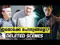 Return of Venom? Top 5 Spider Man Deleted Scenes Explained(MALAYALAM)| Gaming Xtrends
