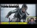 Rise of the Tomb Raider #Live #Gameplay