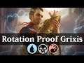 Rotation Proof Grixis | Core 2020 Standard Deck Guide [MTG ARENA]
