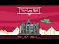 Rusty Lake Hotel Full Playthrough Gameplay | No Commentary