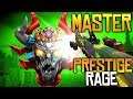 Salty Prestige Master RAGES on Black Ops 4..