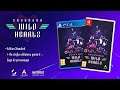 Sayonara Wild Hearts - Jogo Maluco - PS4/Nintendo Switch