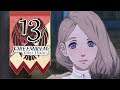 She Seems Familiar - Let's Play Fire Emblem: Three Houses - 13 [Red - Maddening - Classic - Run 2]