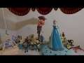 Showdown Bandit VR Frozen 2 Elsa