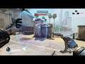 Sigma Dies While Using Ultimate and Spawns with Glitched Hands (PS4)