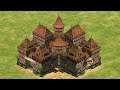 Slavs Elite Castle | AoE II: Definitive Edition