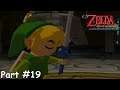 Slim Plays The Legend of Zelda: The Wind Waker - #19. Master Blade