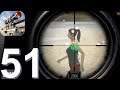 Sniper 3D Gun Shooter: Free Elite Shooting Games - Gameplay Walkthrough Part 51 (Android, iOS)