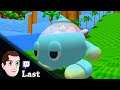 Sonic Adventure 2 Randomizer First Playthrough: Last Story