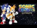 Sonic Colors ULTIMATE Full Game Playthrough!!