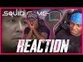 SQUID GAME 1x7 | VIPS | Reaction
