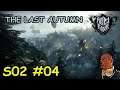 STAGE III GOING VERY WELL | Frostpunk - The Last Autumn S02#04