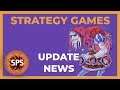 Strategy Games Update News - December 2019 - Game Releases, Major Updates and more