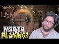 Striving For Light Review - There's A NEVER ENDING Skill Tree?! (Mabimpressions)
