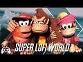 Donkey Kong ▸ Stickerbrush Symphony ~ Super Lofi World