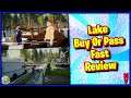 Super Relaxing Game! || Lake Buy Or Pass Fast Review || MumblesVideos Game Review