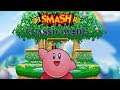 Super Smash Bros  Classic Mode with Kirby