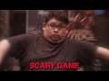 SuperMega Plays SCARY GAME
