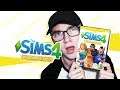 Szczery First Look: The Sims 4 Wyspiarskie Życie + Co sądze! 🐋😱 Szybka Recenzja 😱💛🌴