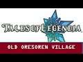 Tales of Legendia - Chapter 1 - In Pursuit - Old Oresoren Village - 8