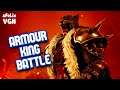 Tekken 7 Season 4 - Kazuya - Ranked Series - Armour King Battle