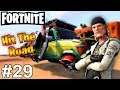 The Best Hit The Road Event - Fortnite Ep.29