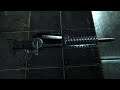 The Crazy Debug Guns of Fallout: New Vegas