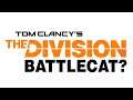 The Division BattleCat? New Possible Ubisoft Game Leaked?