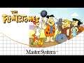 The Flintstones [Master System]