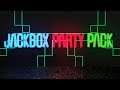 - The Jackbox Party Pack -