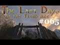 The Last Days of the Third Age #65 Außenposten von Gundabad