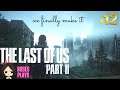THE LAST OF US PART 2 | WE FINALLY MAKE IT! #12